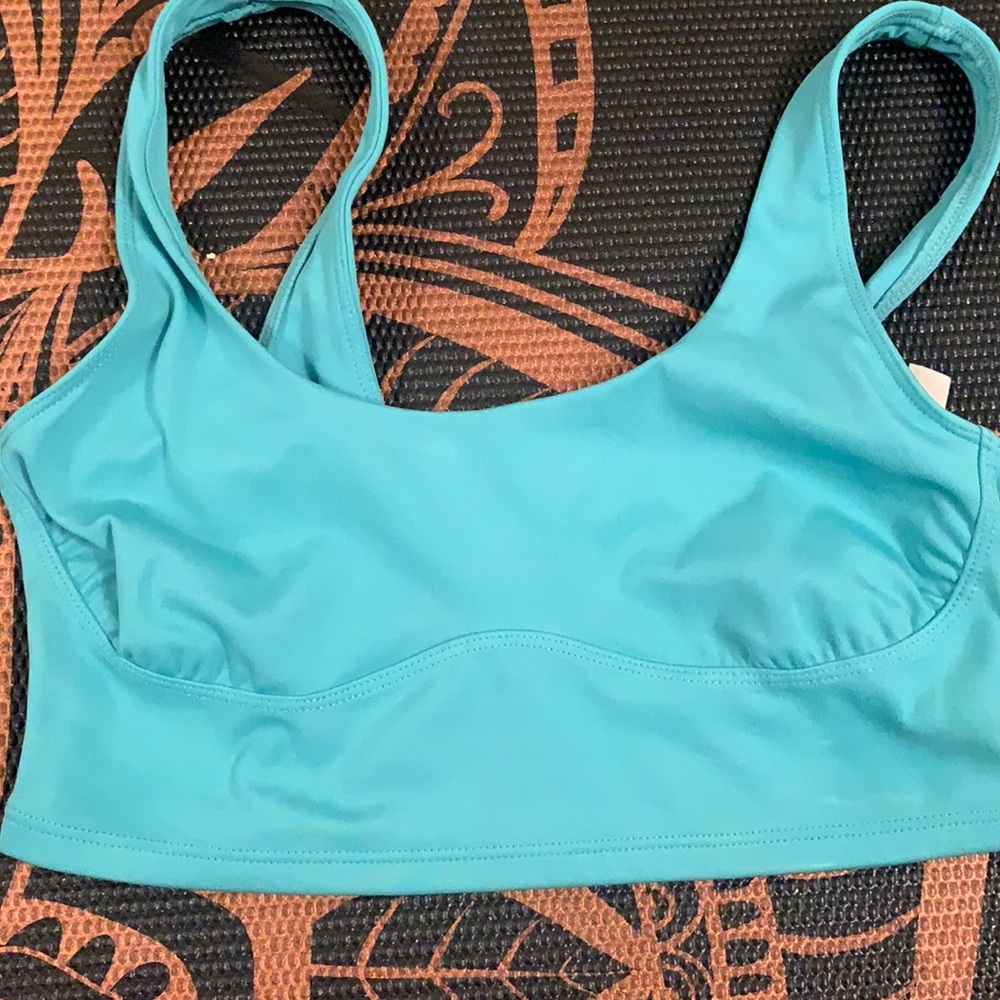 Free people movement bra